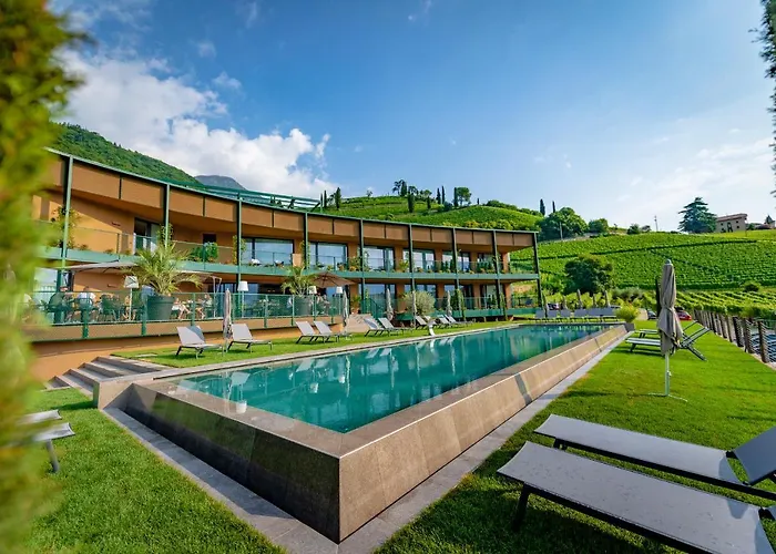Villa Naj