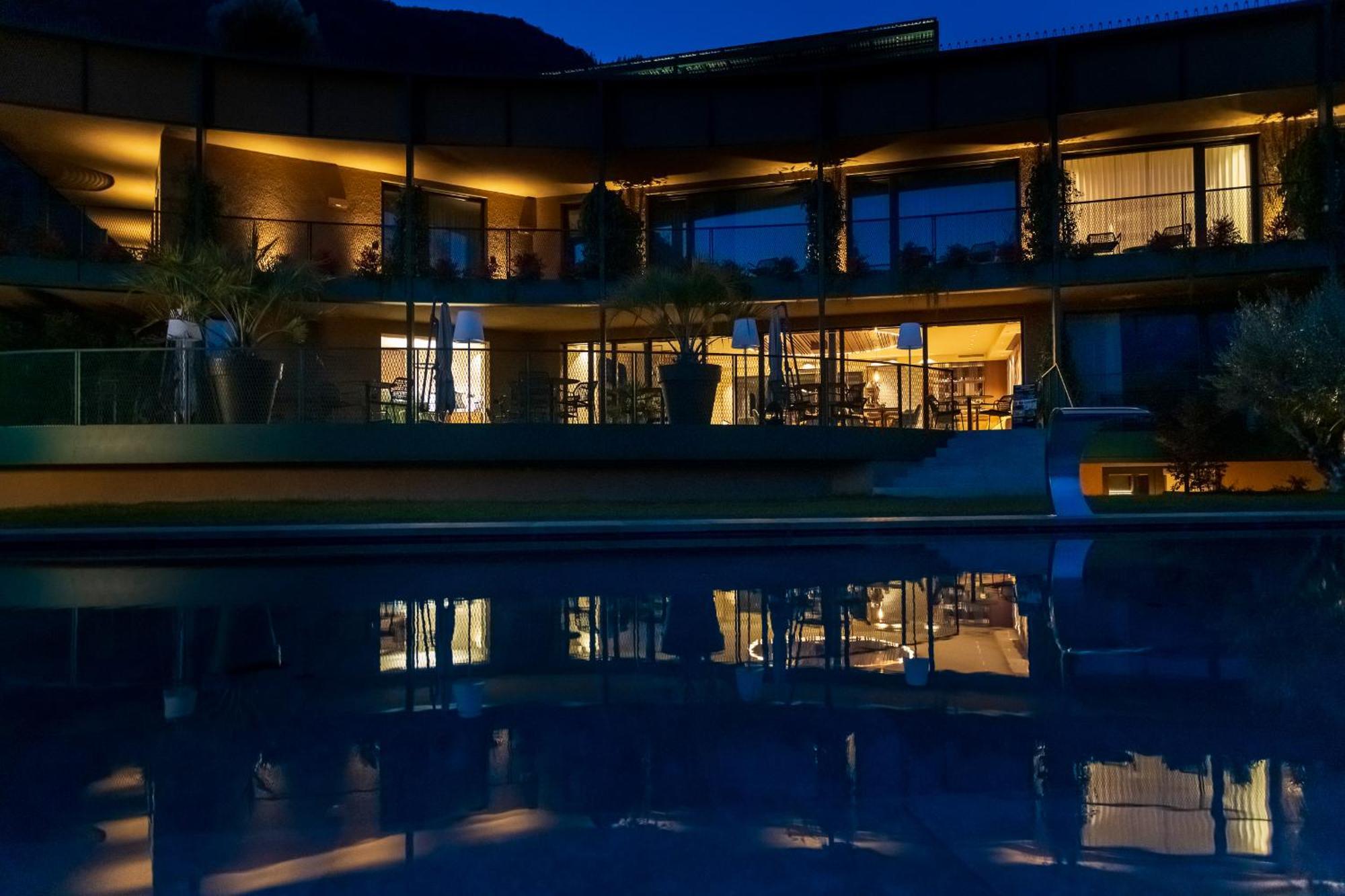 Hotel Naj