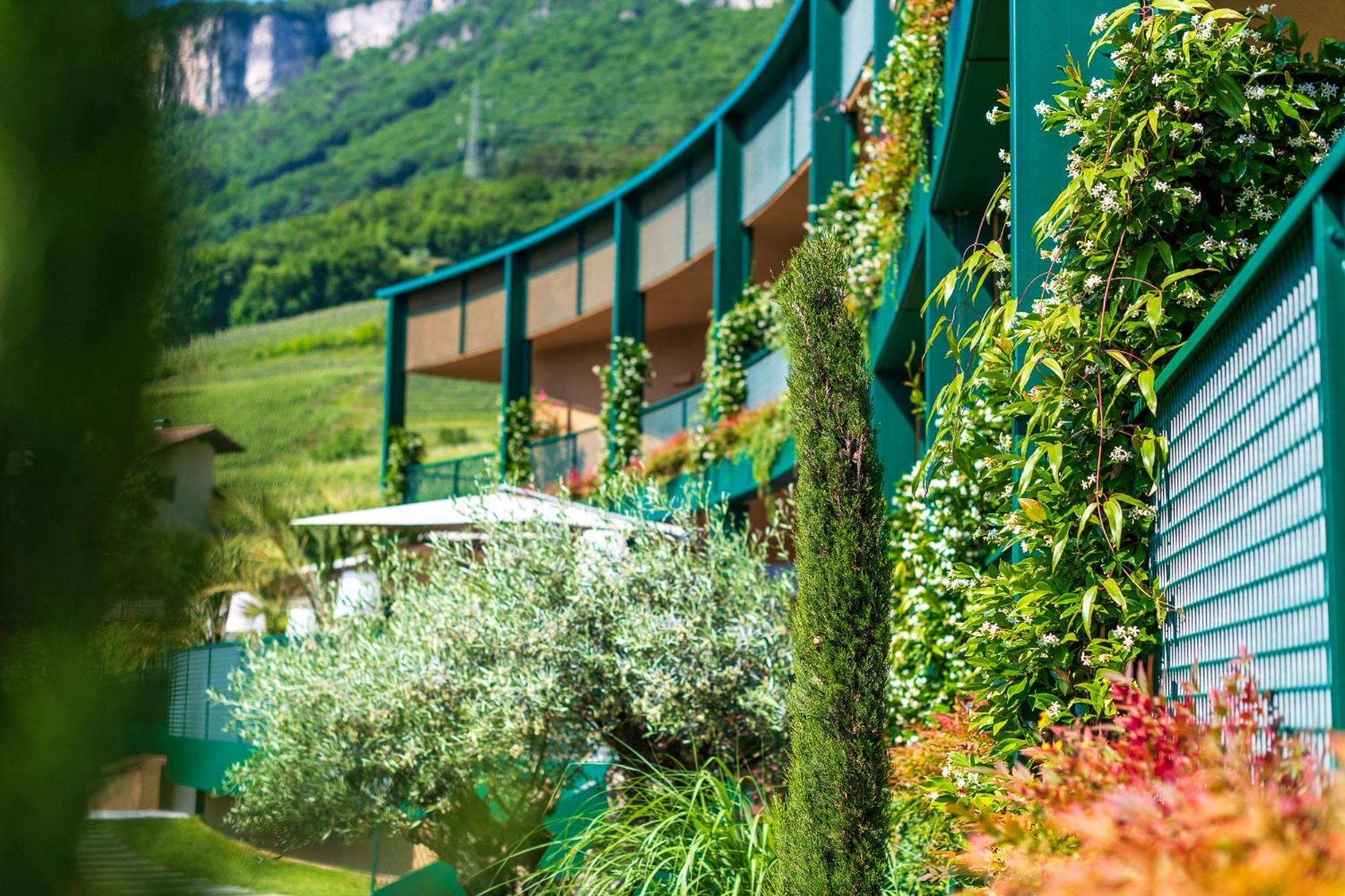 Hotel Naj Termeno