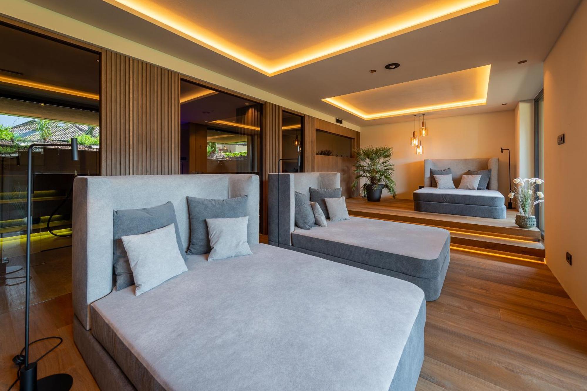 Hotel Naj