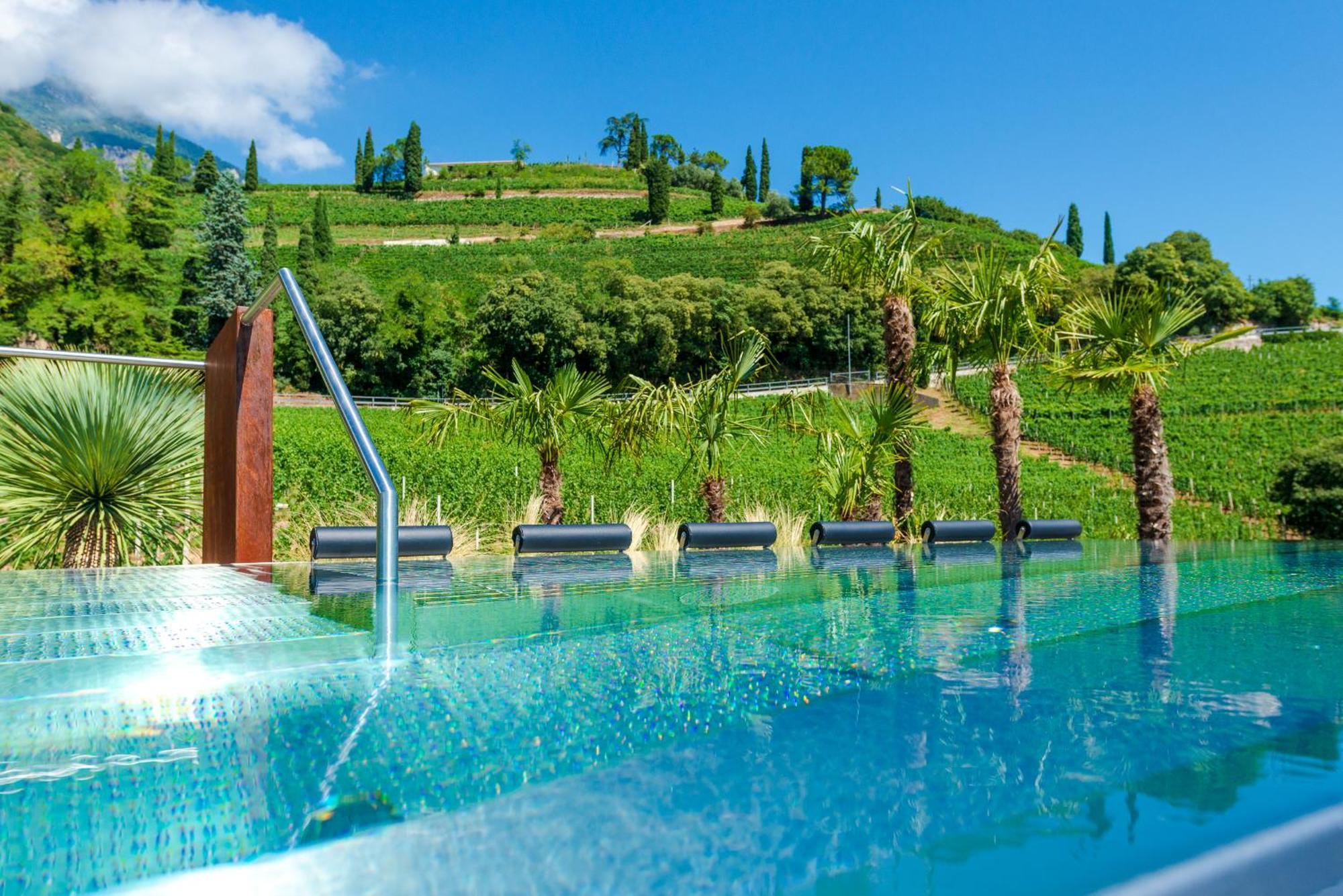 Hotel Naj Termeno