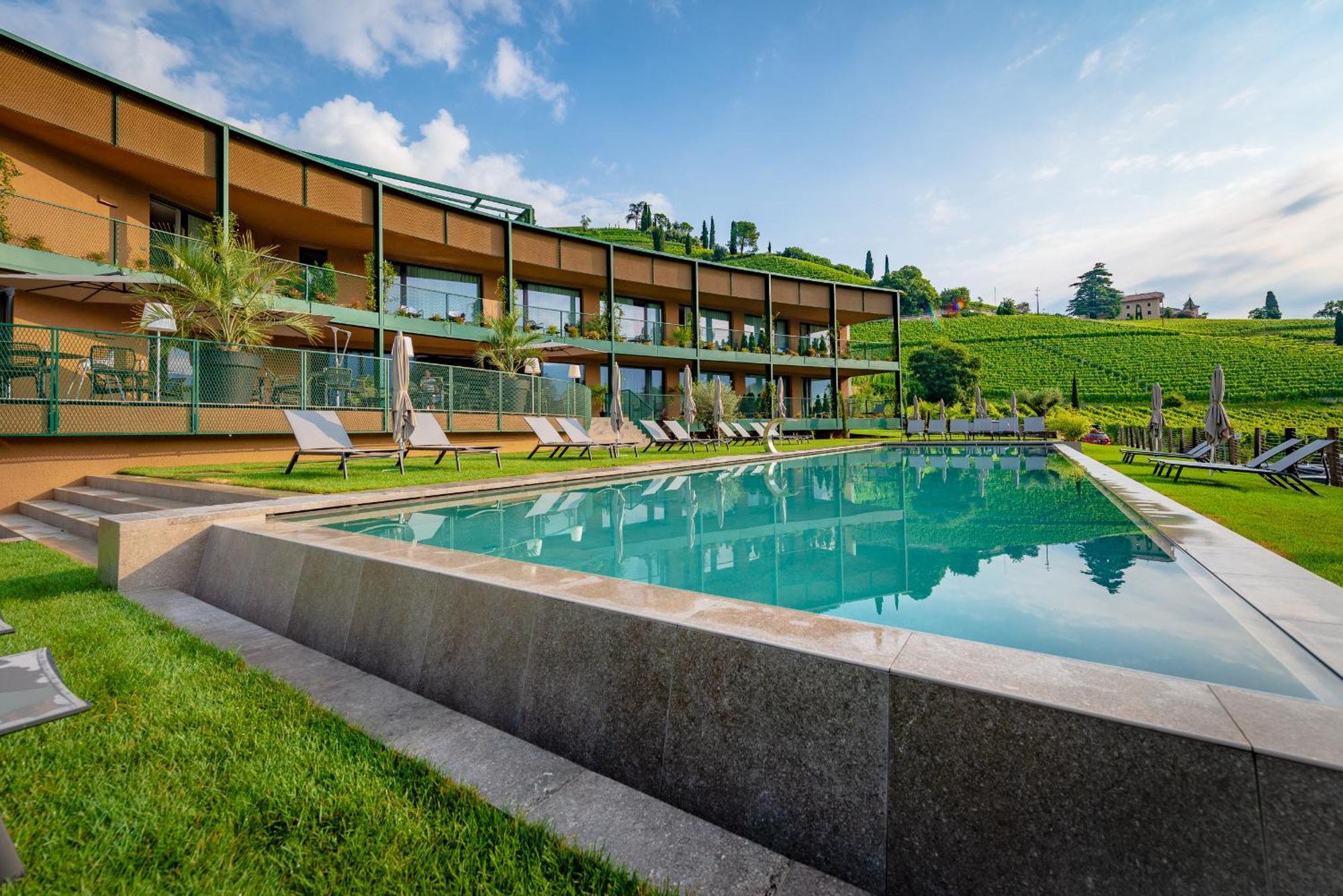 Hotel Naj