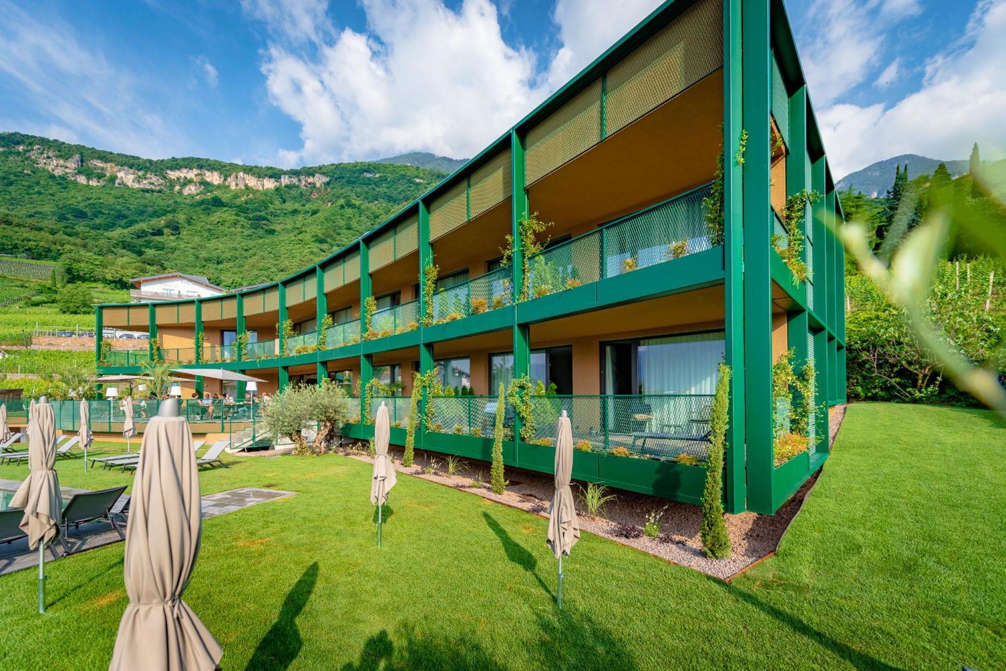Hotel Naj *