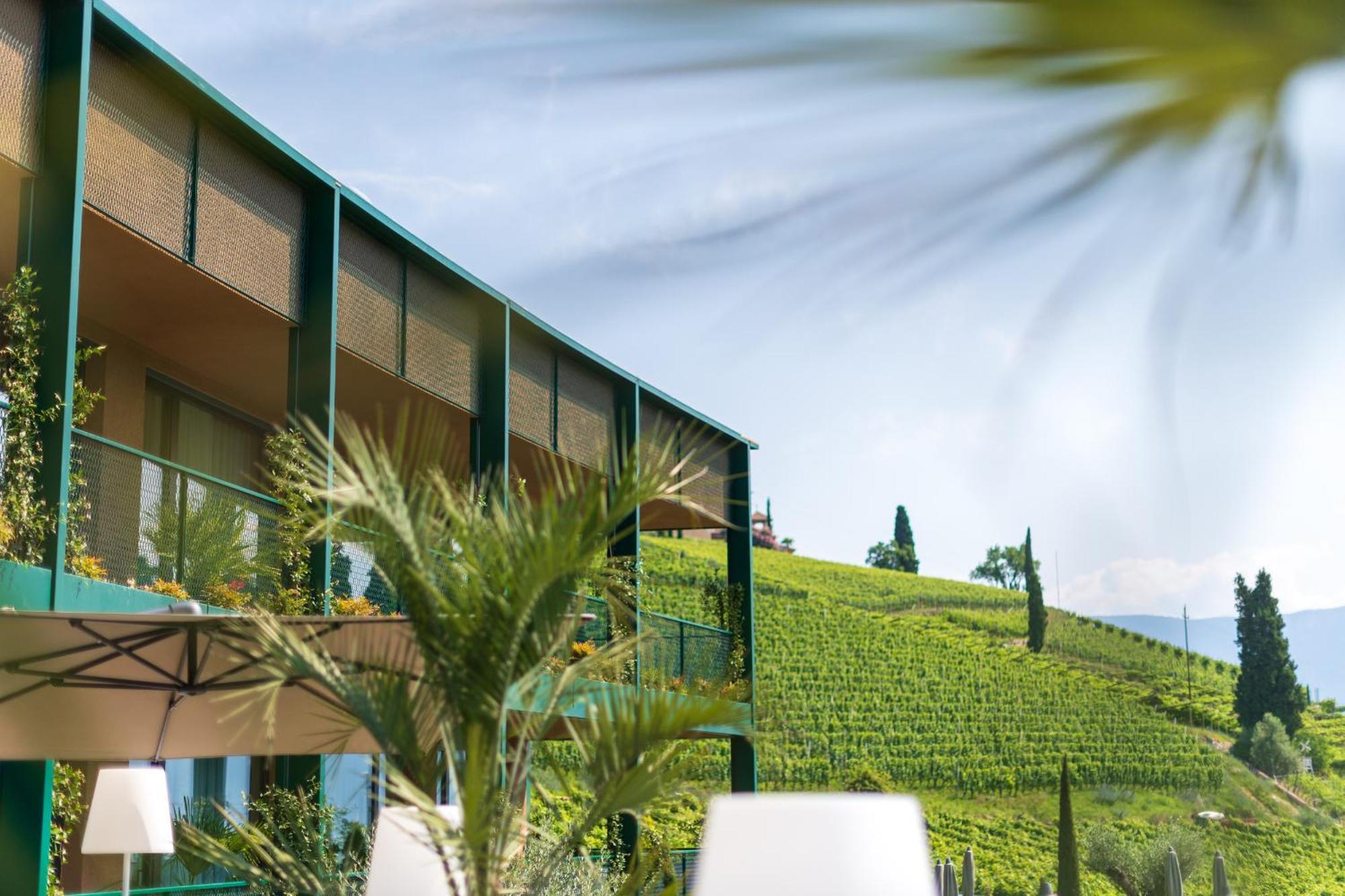 Naj Hotel Termeno