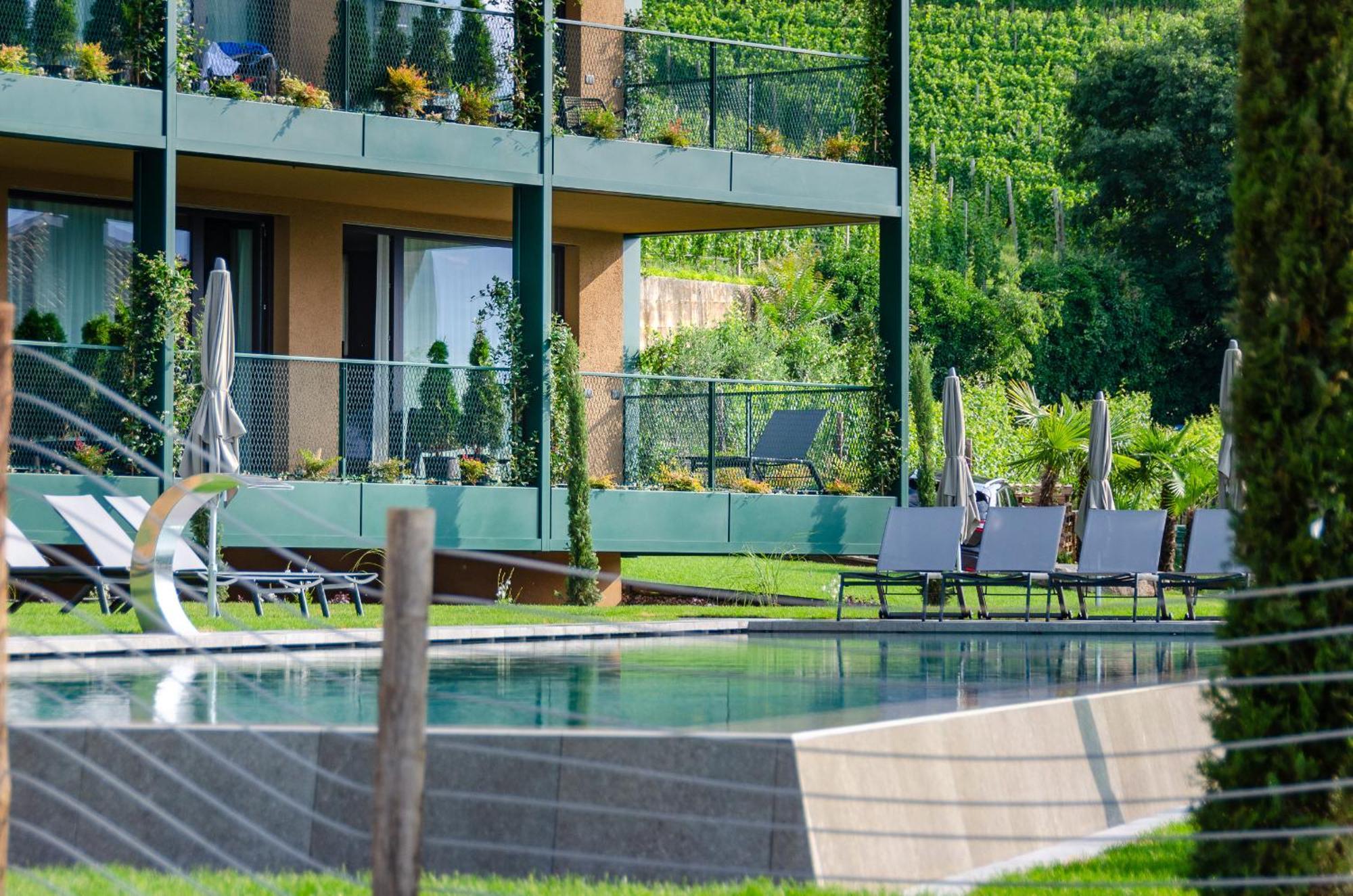 Hotel Naj